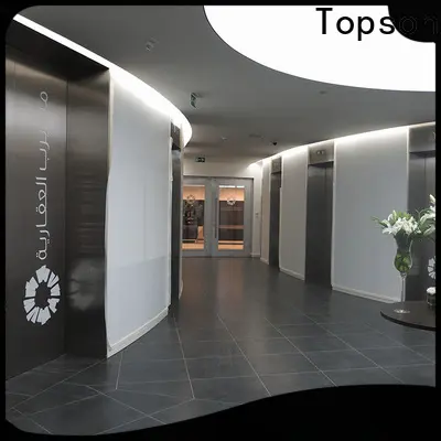 Topson commercial steel exterior doors for home for interior 1