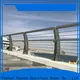 Topson railings stainless deck cable for office 1