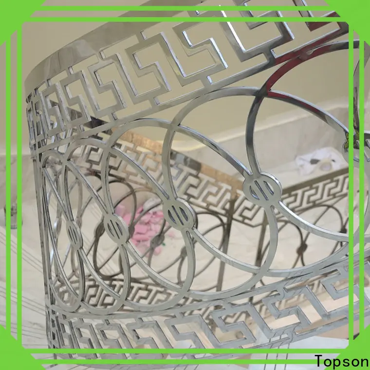 high-quality steel cable deck railing systems stainless manufacturers for room 1
