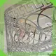 high-quality steel cable deck railing systems stainless manufacturers for room 1