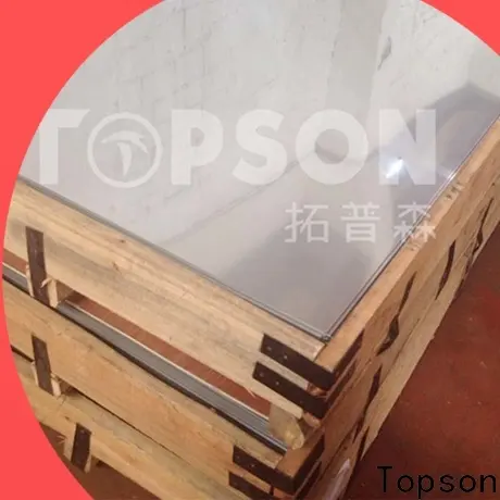 custom cut stainless steel sheet material Suppliers for elevator for escalator decoration 1