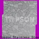 decorative stainless steel sheet suppliers brushed for vanity cabinet decoration 1