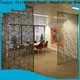 Topson Wholesale mashrabiya for sale Supply for curtail wall 1