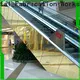 Topson column industrial cladding suppliers for elevator 1