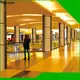 Top roof cladding panels stainless for wholesale for lift 1