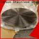 good-looking industrial metal grating grating Supply for tower 1