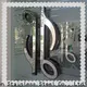 Topson handles metal work supplies for interior 1