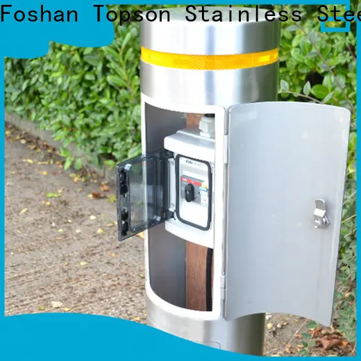 Topson stainless metal fabrication work manufacturers for room 1