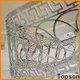 Topson handrail stainless handrail for business for mall 1