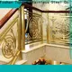 Topson stainless metal work custom manufacturers 1