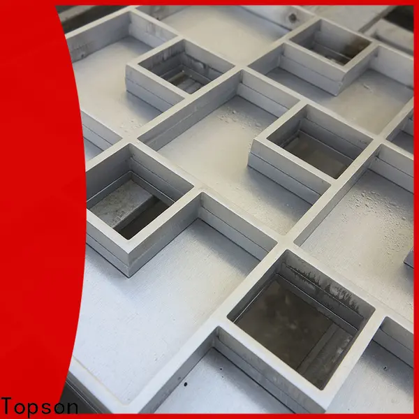 bronze drain grates steel Supply for office 1