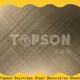 Topson steel plate decoration Suppliers for floor 1