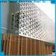 Topson good design internal decorative screens manufacturer for landscape architecture 1