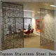 Topson screens mashrabiya house from china for curtail wall 1