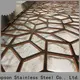 Topson mashrabiyamashrabiya aluminium mashrabiya screens factory for exterior decoration 1