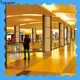 Wholesale roof cladding panels column factory for shopping mall 1