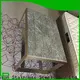 Topson New custom made metal furniture for business for building facades 1
