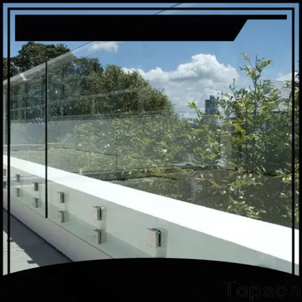 High-quality custom insulated glass glass Supply for hotel 1