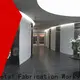 Custom industrial steel doors exterior cladding for outdoor 1