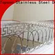 Topson railing for office 1