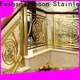 Topson popular stainless steel tubular handrail systems Suppliers for apartment 1
