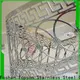 Topson staircase stainless steel guardrail systems for business for office 1