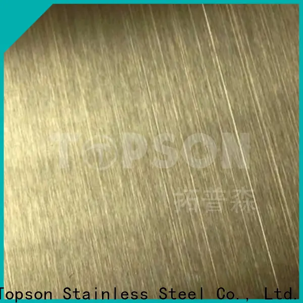 Best decorative steel sheet metal sheet for business for vanity cabinet decoration 1