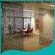 New perforated screen panels plate for business for building faced 1