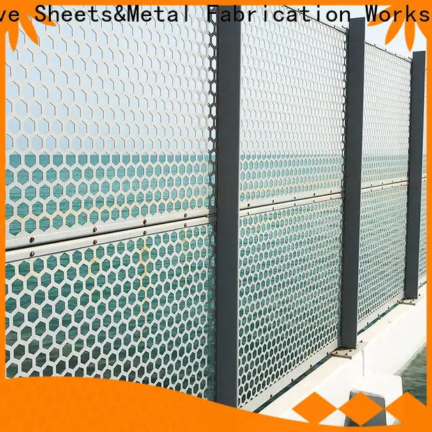 Wholesale mashrabiya for sale screen export for protection 1
