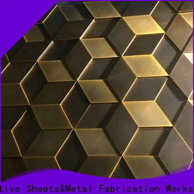 Topson stainless steel wall cladding systems manufacturers for elevator 1