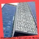 Topson cost-effective commercial restaurant stainless steel wall panels for business for elevator 1