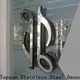 Topson steel metal work supplies for business for decoration 1