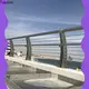 Topson Top stainless steel glass railing systems company for tower 1