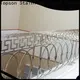 Topson popular stainless steel cable systems company for hotel 1