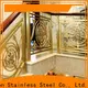 Top steel wire stair railing steel 1