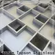 Topson covers circular metal drain covers company for hotel 1