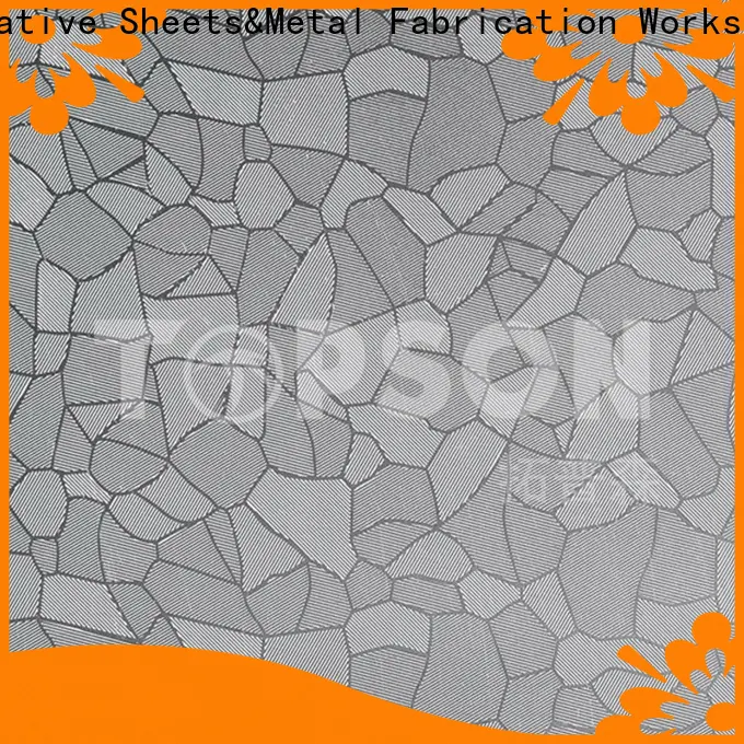 High-quality steel plate decoration raw China for vanity cabinet decoration 1