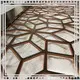 Topson plate decorative wooden fretwork company for exterior decoration 1