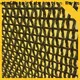 Topson perforated decorative metal privacy screens in china for exterior decoration 1