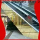 High-quality horizontal wall cladding stainless Supply for elevator 1