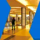 Topson jamb stainless steel cladding fixings Suppliers for shopping mall 1