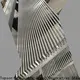 Topson steel welded steel bar grating manufacturers for hotel 1