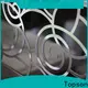 Topson High-quality stainless steel stair railing manufacturers Suppliers for room 1