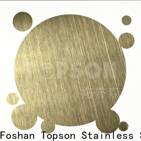 Wholesale stainless steel sheet metal prices metal China for elevator for escalator decoration 1