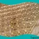 Topson external decorative metal mesh screen Supply for curtail wall 1