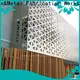 High-quality interior decorative screens external for business for landscape architecture 1