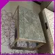 Topson glass retro metal garden furniture for business for outdoor 1