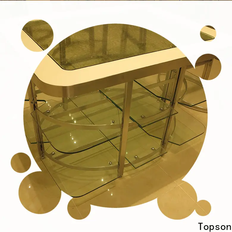 Topson metal furniture cabinets factory for interior 1