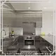 high-quality welded metal chairs cabinetstainless Suppliers for decoration 1