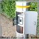 Topson professional metal work pneumatic catalogue for business for office 1